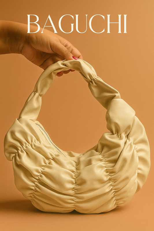 Luxe Hobo
