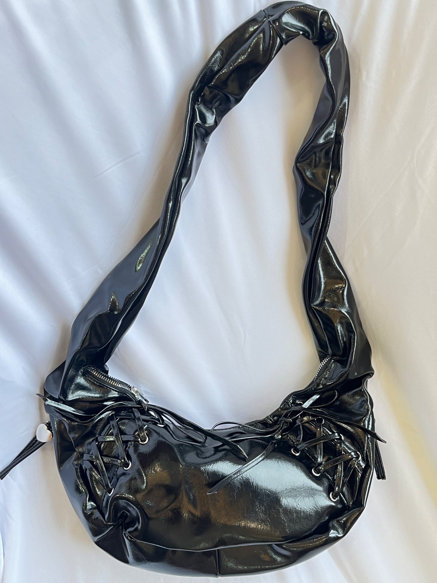 Midnight Lace Baddie