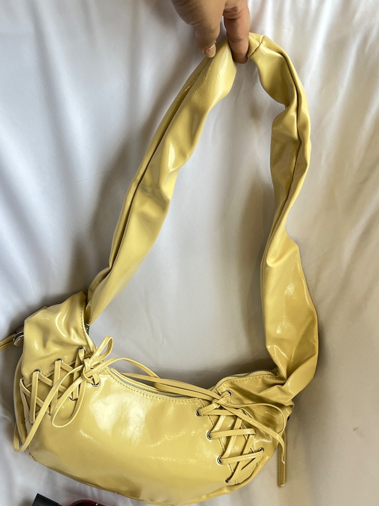 Butter Pop Arm Candy