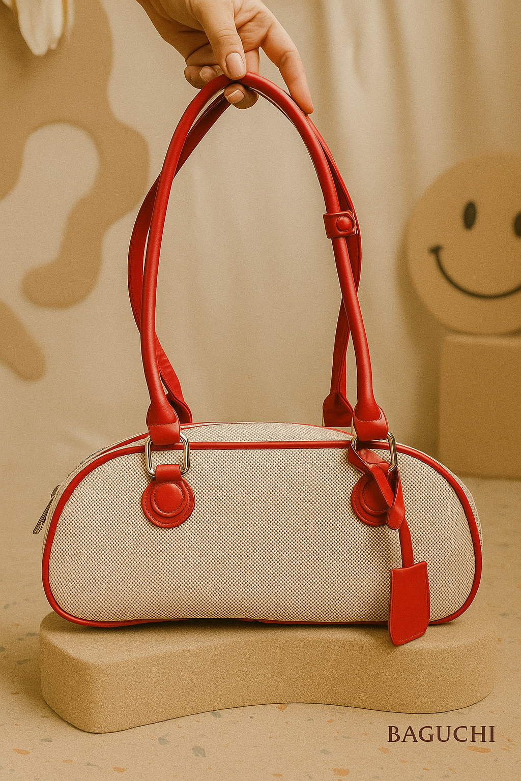 Cherry Canvas