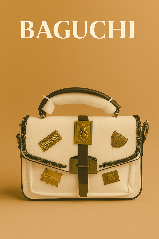 Charm Squad Satchel
