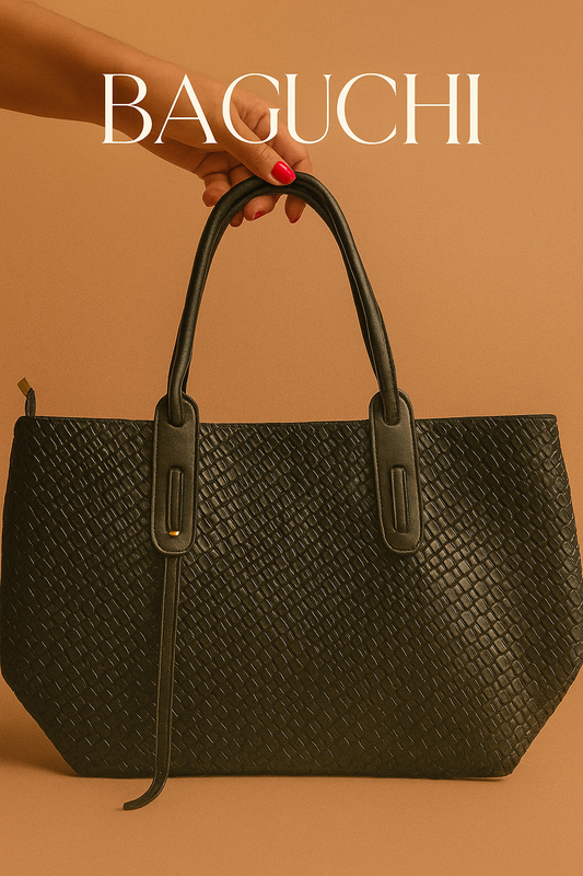 Twilight Tote