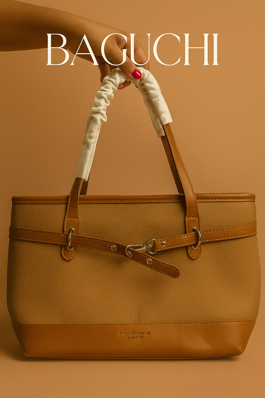 Sona Tote