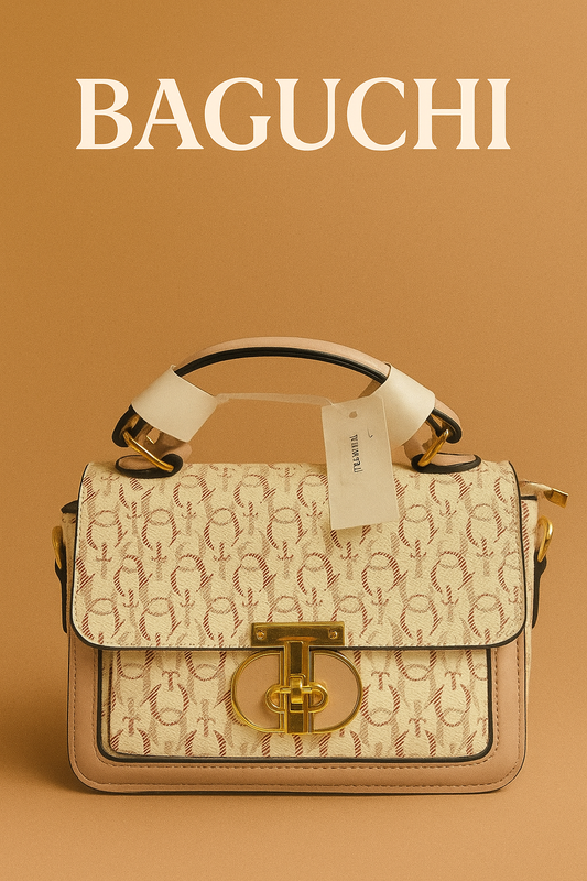Monogram Muse