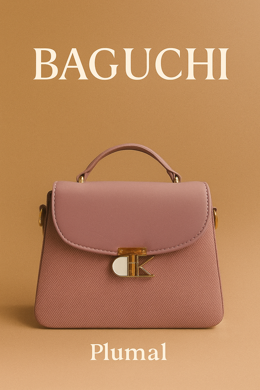 Mauve Vault