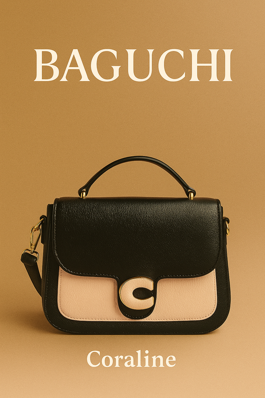 Sleek Satchel